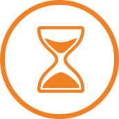 Your choice of provider