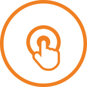 Your choice of provider