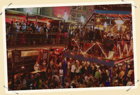 Get a taste for Street Feast